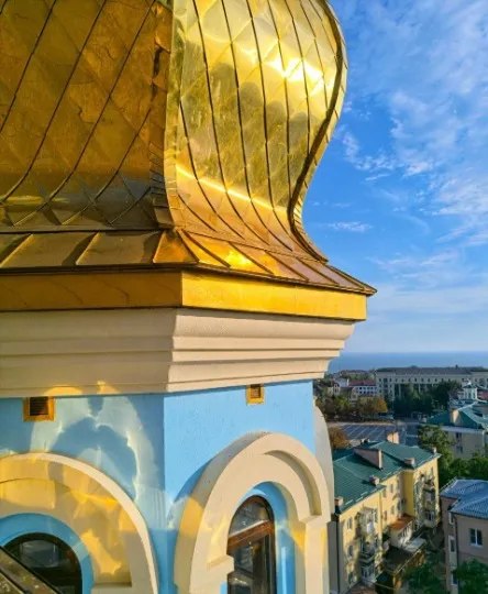окупований маріуполь з висоти