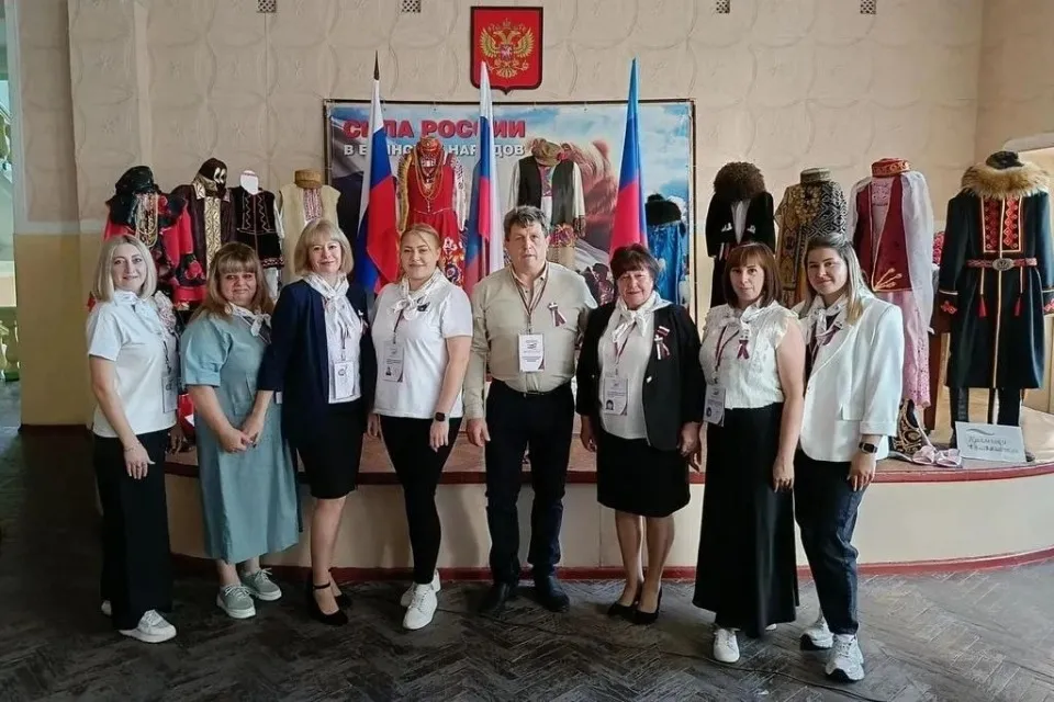 Окупаційні джерела. Як виглядали виборчі дільниці