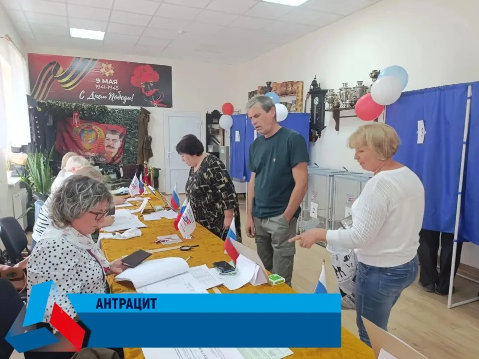 Окупаційні джерела. Як голосували на виборах до Держдуми РФ