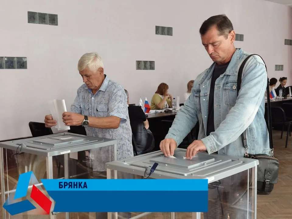Окупаційні джерела. Як голосували на виборах до Держдуми РФ