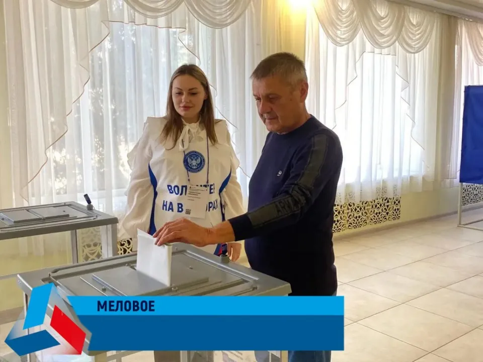 Окупаційні джерела. Як голосували на виборах до Держдуми РФ