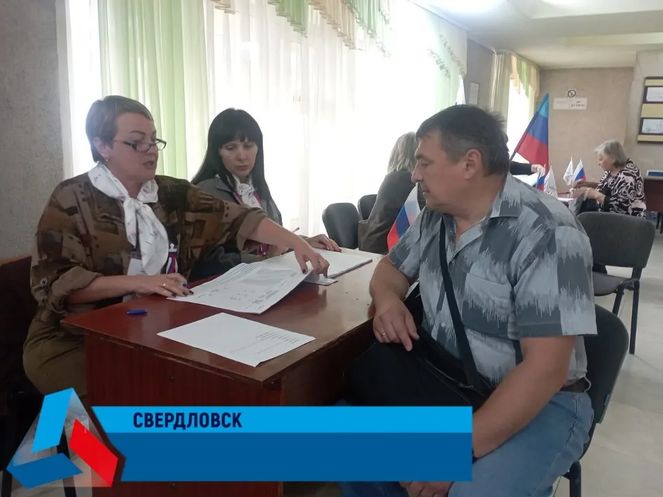 Окупаційні джерела. Як голосували на виборах до Держдуми РФ
