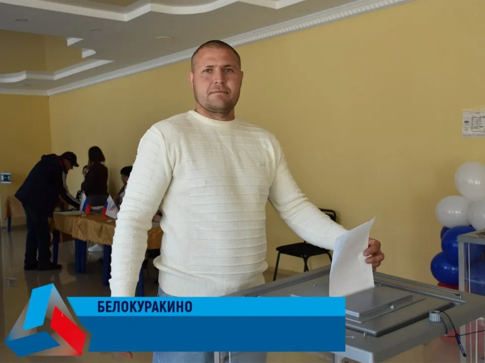 Окупаційні джерела. Як голосували на виборах до Держдуми РФ