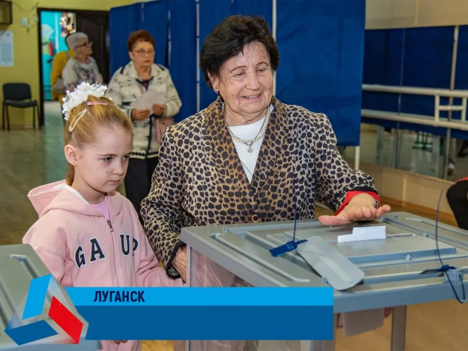 Окупаційні джерела. Як голосували на виборах до Держдуми РФ