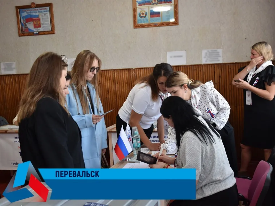 Окупаційні джерела. Як голосували на виборах до Держдуми РФ