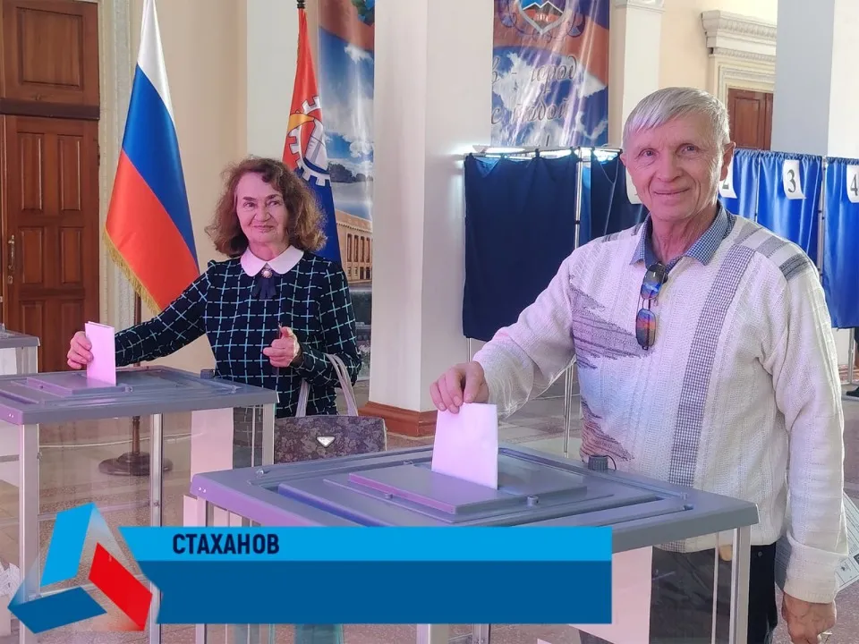 Окупаційні джерела. Як голосували на виборах до Держдуми РФ