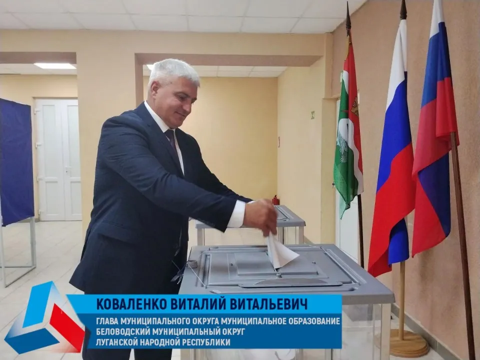 Окупаційні джерела. “Голови” “округів” на виборах до Держдуми РФ
