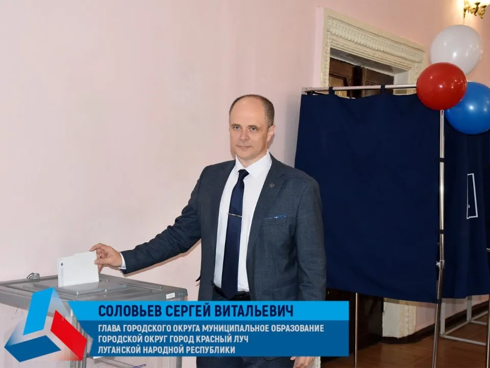 Окупаційні джерела. “Голови” “округів” на виборах до Держдуми РФ