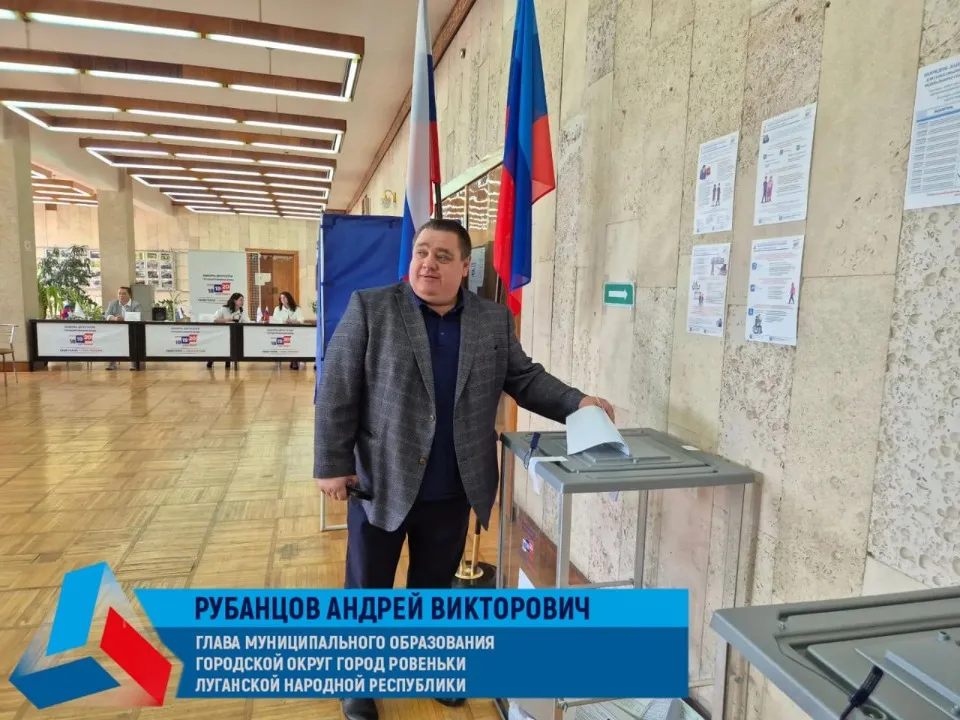 Окупаційні джерела. “Голови” “округів” на виборах до Держдуми РФ