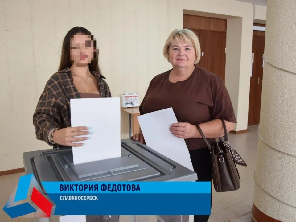Окупаційні джерела. Молодь на виборах до Держдуми РФ