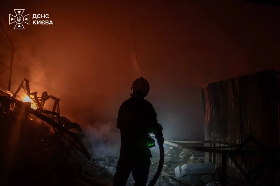Фото: ДСНС