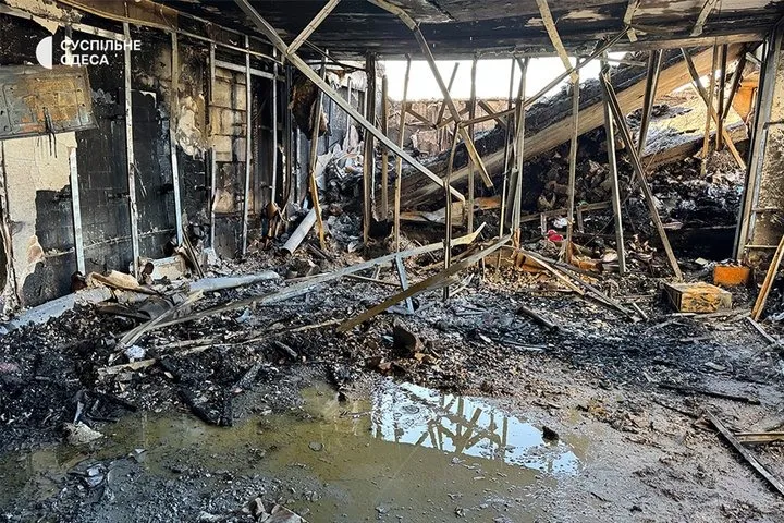 Фото: Суспільне. Одеса