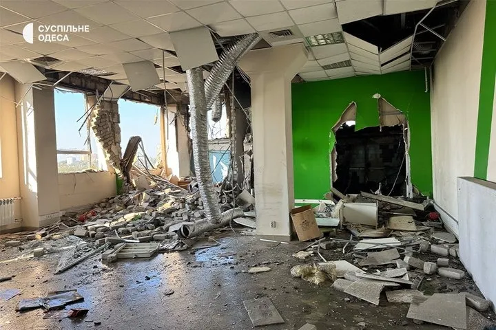 Фото: Суспільне. Одеса