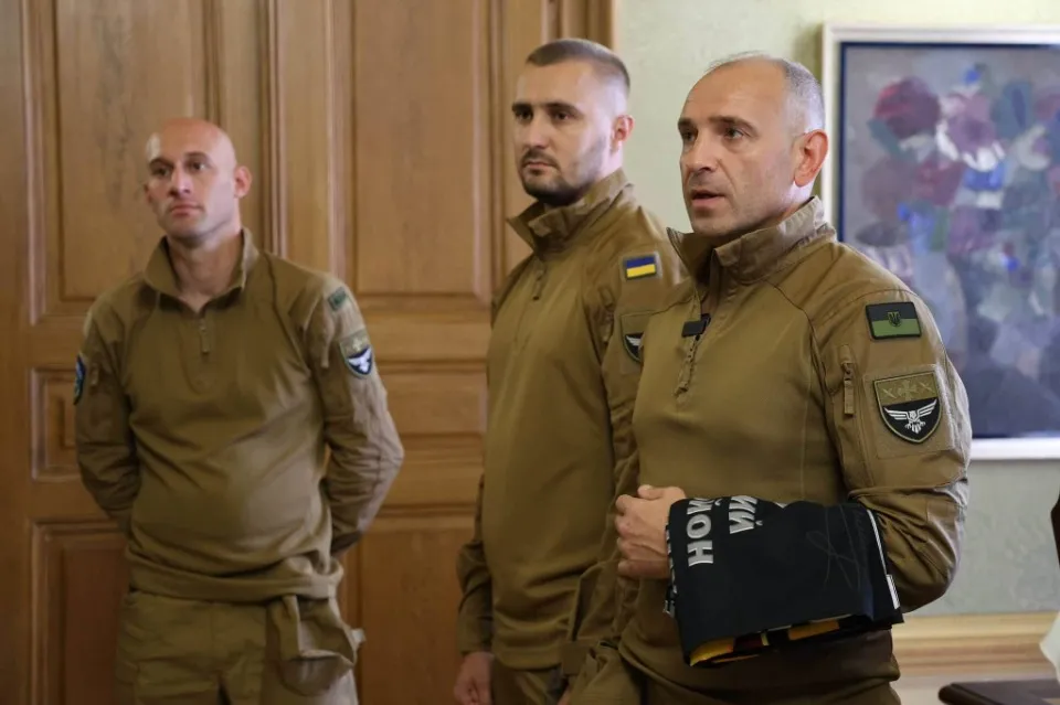Фото: Краматорська міська рада