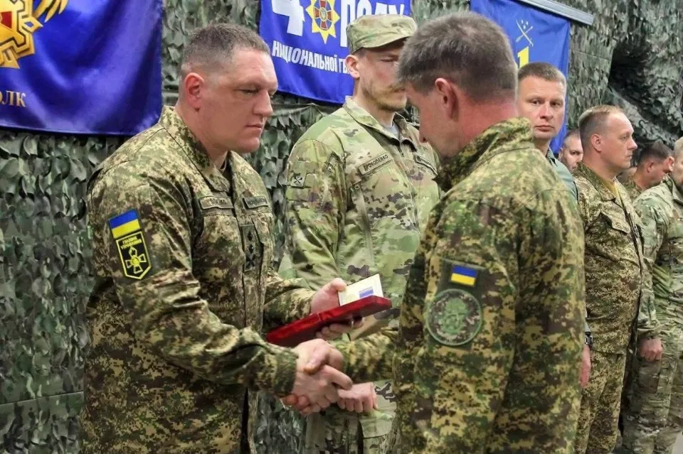 Фото: НГУ