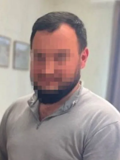 Фото: Донецька обласна прокуратура