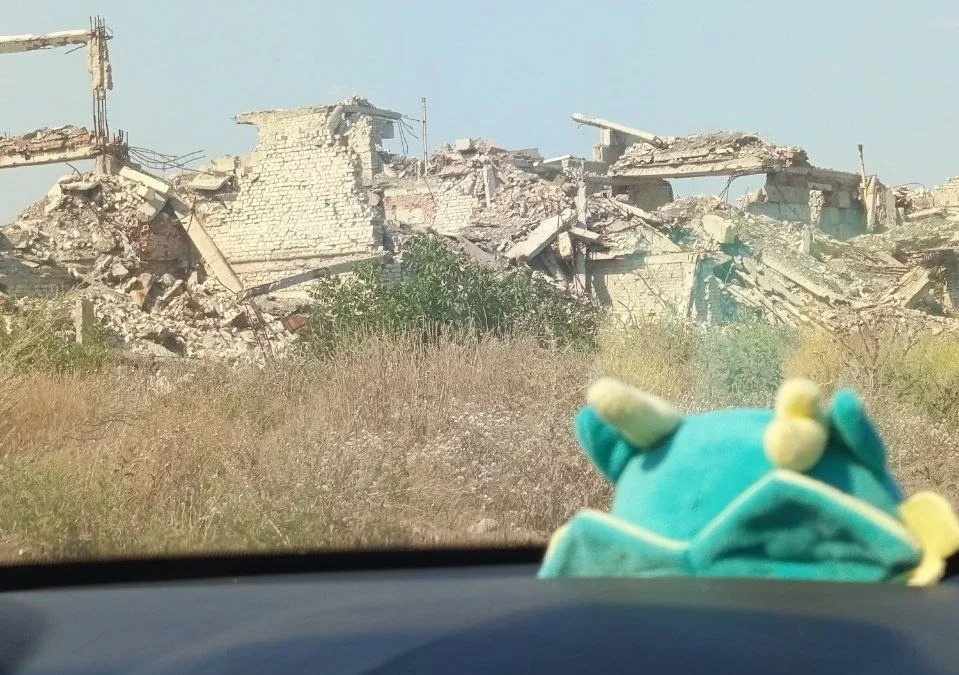 Фото: соцмережі